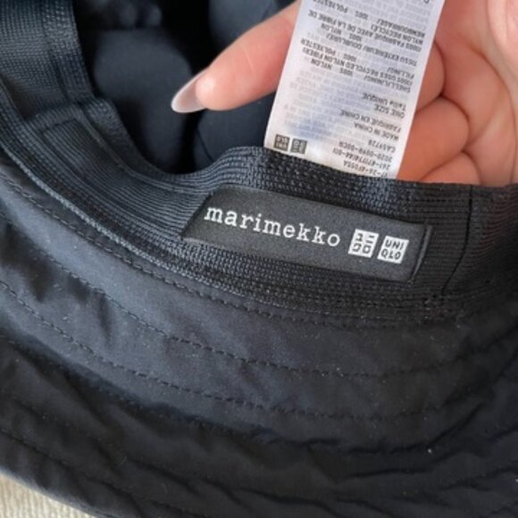Uniqlo Marimekko Padded bucket hat - Picture 4 of 8